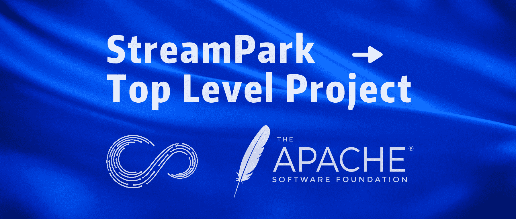 Apache StreamPark 毕业成为 Apache 顶级项目